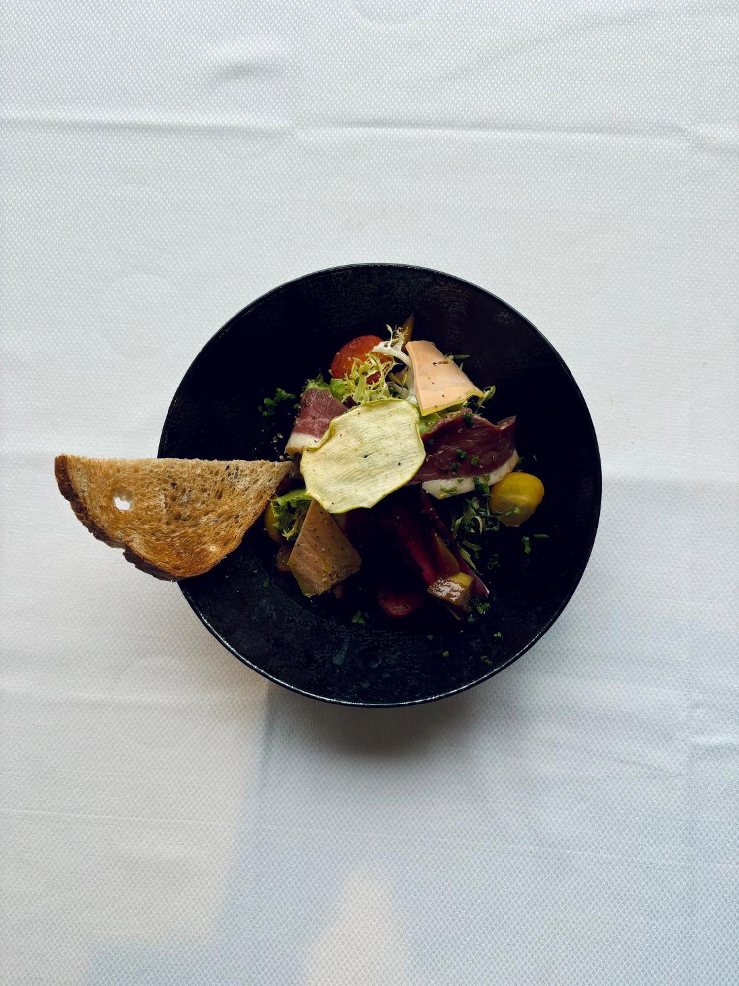La Cremaillere Hotel-Restaurant Courseulles-sur-Mer Dış mekan fotoğraf