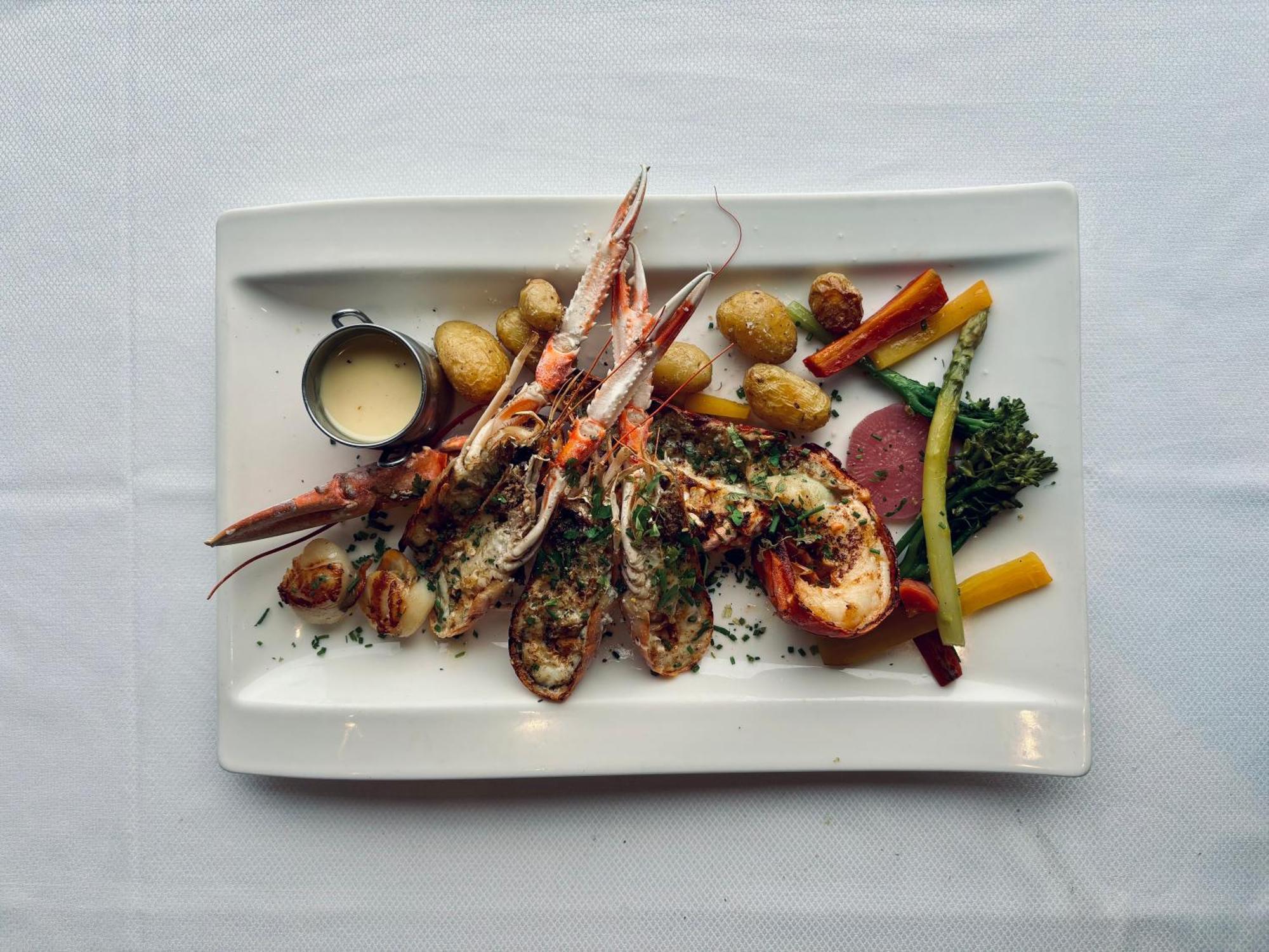 La Cremaillere Hotel-Restaurant Courseulles-sur-Mer Dış mekan fotoğraf
