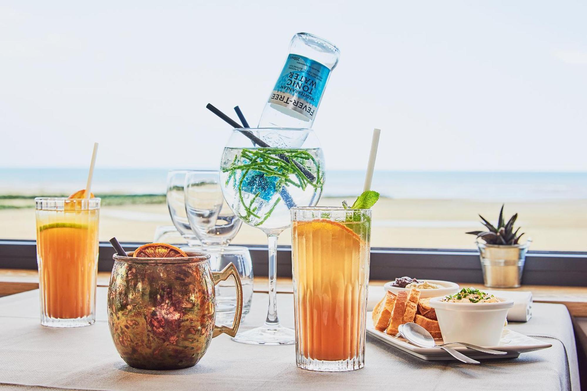 La Cremaillere Hotel-Restaurant Courseulles-sur-Mer Dış mekan fotoğraf