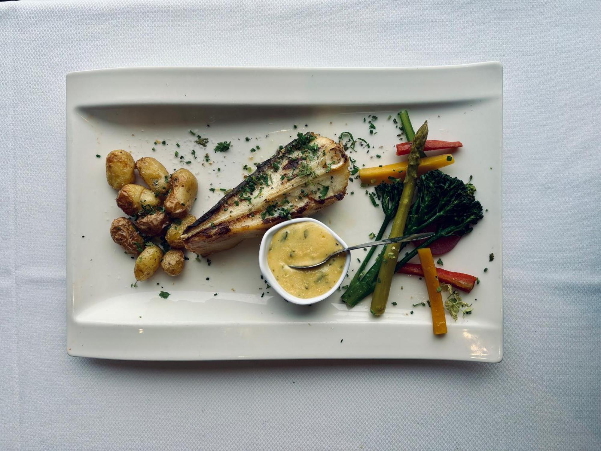 La Cremaillere Hotel-Restaurant Courseulles-sur-Mer Dış mekan fotoğraf
